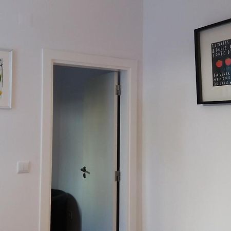 T2 2 Bedroom Flat In Arroios Lisboa Kültér fotó