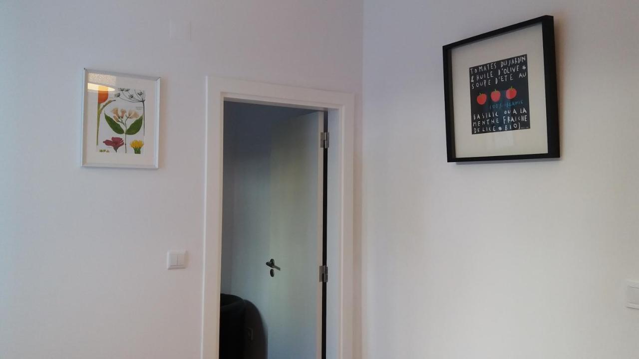 T2 2 Bedroom Flat In Arroios Lisboa Kültér fotó