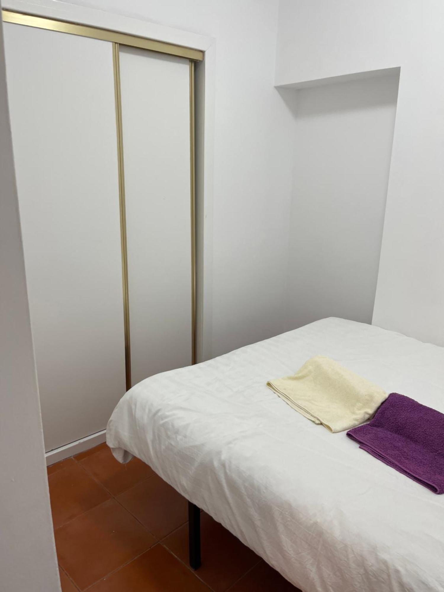 T2 2 Bedroom Flat In Arroios Lisboa Kültér fotó