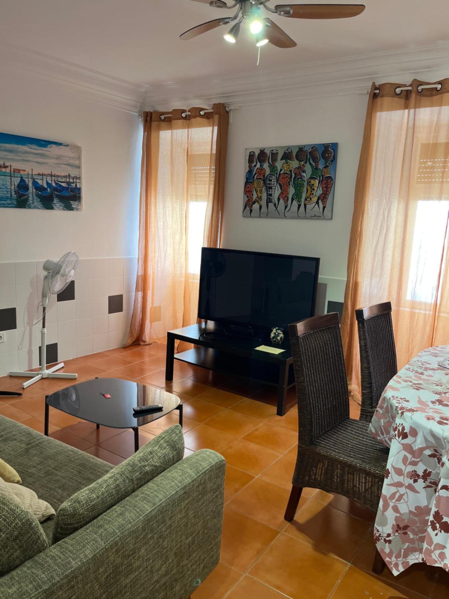 T2 2 Bedroom Flat In Arroios Lisboa Kültér fotó